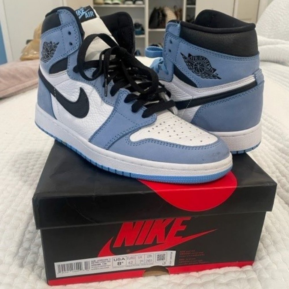 Air Jordan 1 Retro